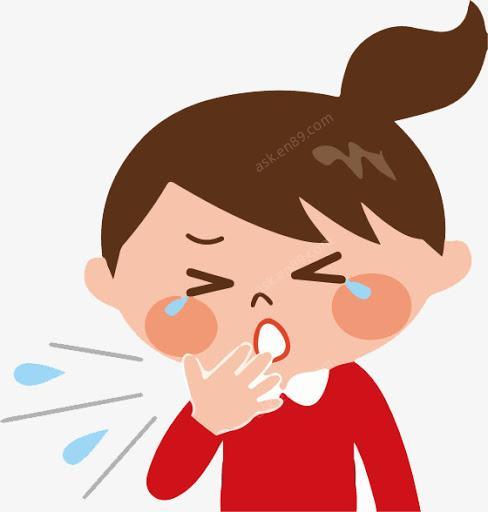 有趣冷知识:为什么我们打喷嚏要闭上眼睛?