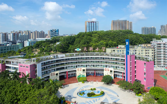 天骄小学