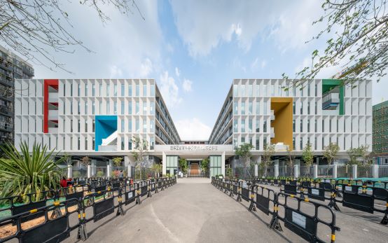 龙华区教育科学研究院附属实验学校